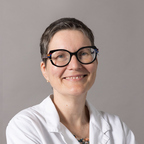 Ms Rüegsegger-Tanner, nutrition therapist in Lausanne