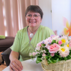 Ms Adenot Muriel, classic massage therapist in Onnens VD