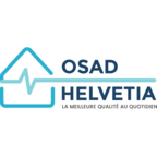 OSAD Helvetia, centre de dépistage COVID-19 à Some(Monthey)
