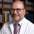 Alain Bitton, urologist in Geneva