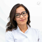 Dr. Valentina Gelmi, aesthetic medicine specialist in Geneva