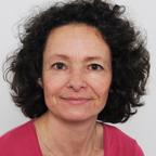 Sig.ra Gähwiler A., specialista in Medicina Tradizionale Cinese (MTC) a Basilea