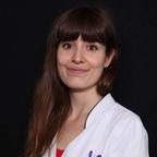 Cosima Abraham - médecin praticien, médecin généraliste à Genève