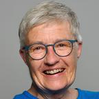 Frau Staub, Medizinische Hypnotherapeutin (Hypnose) in Hettlingen