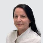 Dipl. med. Natalia Littau - Assistenzärztin, specialista in medicina interna generale a Baden