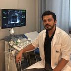 Dr. Evangelos Theodosiadis, OB-GYN (obstetrician-gynecologist) in Geneva
