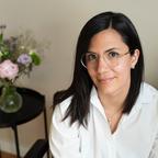 Sig.ra Sophie Balestra, terapista della nutrizione (MCO) a Meyrin