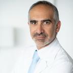 Dr. Ali Modarressi, plastic & reconstructive surgeon in Geneva
