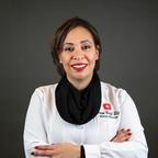 Dr. Cesyl Diaz, general practitioner (GP) in Courtelary