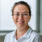 Dipl. med. (D) Ferah Dost, OB-GYN (obstetrician-gynecologist) in Zürich