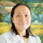 Dr. Phuong Huyen Do Thi, ophthalmologist in Meyrin