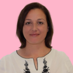 Ms Georgia Schiza Meyrin, psychotherapist in Meyrin