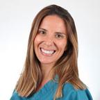 Marisa Gomes, orthodontist in Geneva