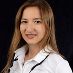 Dr.ssa med. dent. (RO) Mara Antonescu, dentista a Neunkirch