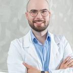 Arnas Urbonavicius, ophthalmologist in Olten