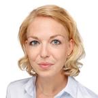 Katharina Hövermann, ortodontista a Bulle