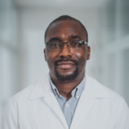 Dr. Richard Mbundu Ilunga, endocrinologo (incl. specialista del diabete) a Crissier