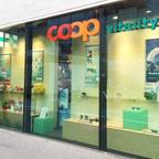 Coop Vitality Südpark, pharmacy health services in Basel