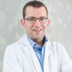 Dr. med. Marko Vlasic, ophtalmologue à Olten