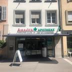 Amavita Liestal, pharmacy health services in Liestal