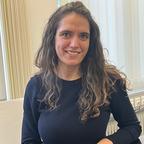 Larissa Rahmanian - Assistenzärztin, specialista in medicina interna generale a Baden
