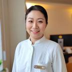 Ms Lihua WU, acupuncturist in Geneva
