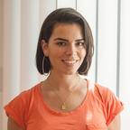 Rosana Moreira, fisioterapista a Givisiez