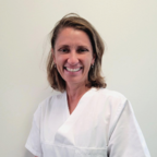 Dr. Fabiana Mutzenberg, orthodontiste à Allaman