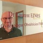 Dr. Ejnes, OB-GYN (obstetrician-gynecologist) in Petit-Lancy