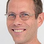 André Busslinger, dentist in Biel/Bienne