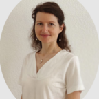 Marie-Eve Müller, Fachärztin für Allgemeine Innere Medizin in Freiburg