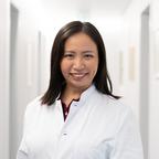 Dr. med. Anna Lam, cardiologist in Some(Zürich)