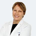 Dr. Gündüz, gynécologue obstétricien à Fribourg