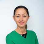 Dr. med. (SRB) Suzi Djordjevic, gynécologue obstétricien à Some(Däniken)