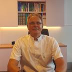 Dr. Johann Dragomir, OB-GYN (obstetrician-gynecologist) in Geneva