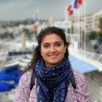 Ms Bahramabadi, psychologist in Geneva