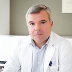 Prof. Dr. med. Pierre-Alexandre Krayenbühl, specialist in general internal medicine in Uster