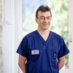 Valentin Frolov, specialist in general internal medicine in Meiringen