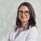 Malinka Nikolova, ophthalmologist in Zürich