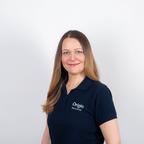 Ms Karczinski, classic massage therapist in Zürich