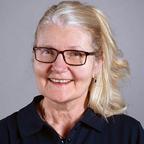 Dr. med. Caroline Trutmann-Iten, Fachärztin für Allgemeine Innere Medizin in Basel