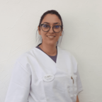 Dr. Nouha Hassine, médecin-dentiste à Ecublens