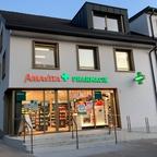Amavita Cheseaux , pharmacy health services in Cheseaux-sur-Lausanne