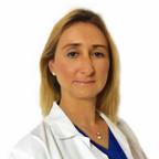 Dr. Iulia Navrot, gynécologue obstétricien à Vouvry