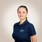 Sayora Caprez-Sadikova, classic massage therapist in Baden