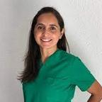 Tatiana Parga, orthodontist in Onex