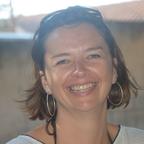 Frau Aurélie Chabert, Reflexologietherapeutin in Bulle FR