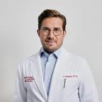 Dr. Vakalopoulos, chirurgo della mano a Ginevra