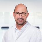 Dr. med. Jörg Halbgewachs, orthopedic surgeon in Bern