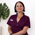 Dr. Elena Cinteza, dentist in Avry
